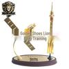 Shenzhou-11 Long March 2 Rocket Model Set