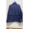 Used DAIWA PIER39 TECH DETACHABLE WINDBREAKER
