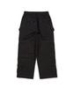 IEY Tool Over Cargo Pants Black