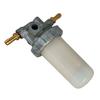 1PC Long Fuel Filter Valve 724160-55200 Long Fuel Filter Valve For Yanmar Tractors YMG2000/1800/220 Generator Replacement Parts