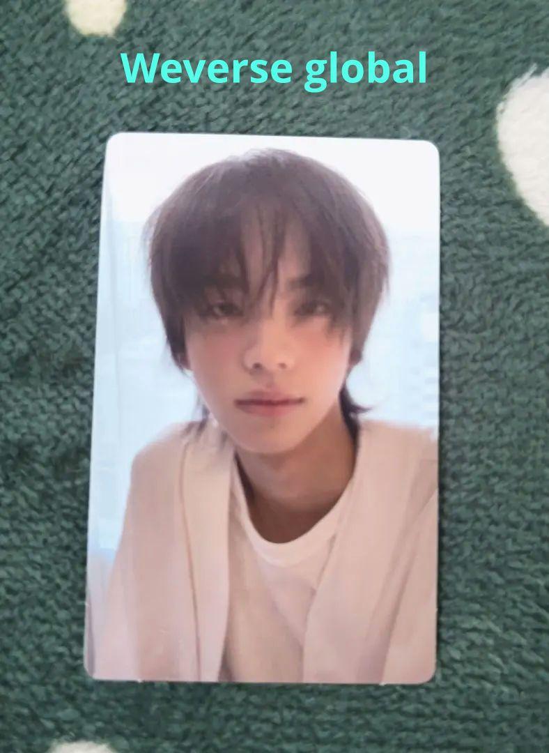 

[USED] TWS Sign Sparkling BlueWeverse Global Benefits