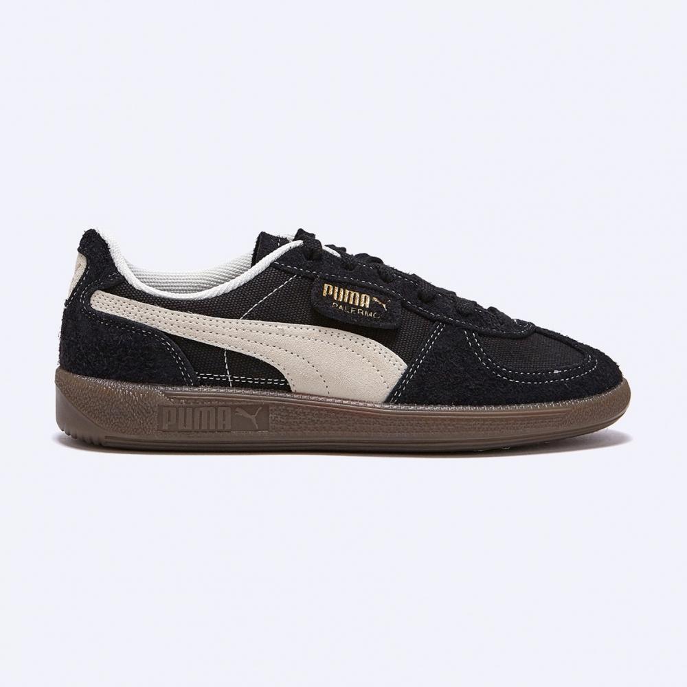 

PUMA Palermo винтаж черный 39684104 260