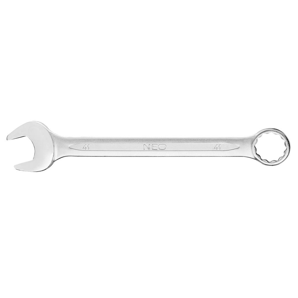 41 x 460 mm open-end wrench