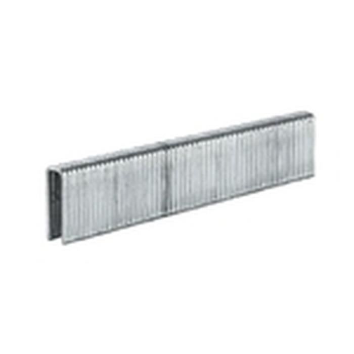 Agrafes EINHELL pour DTA 25/2 - 5,7 x 16 mm - 3000 pièces