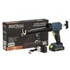 Wyciskacz Do Mas Akumulatorowy 21V 2500Mah | Kraft&Dele