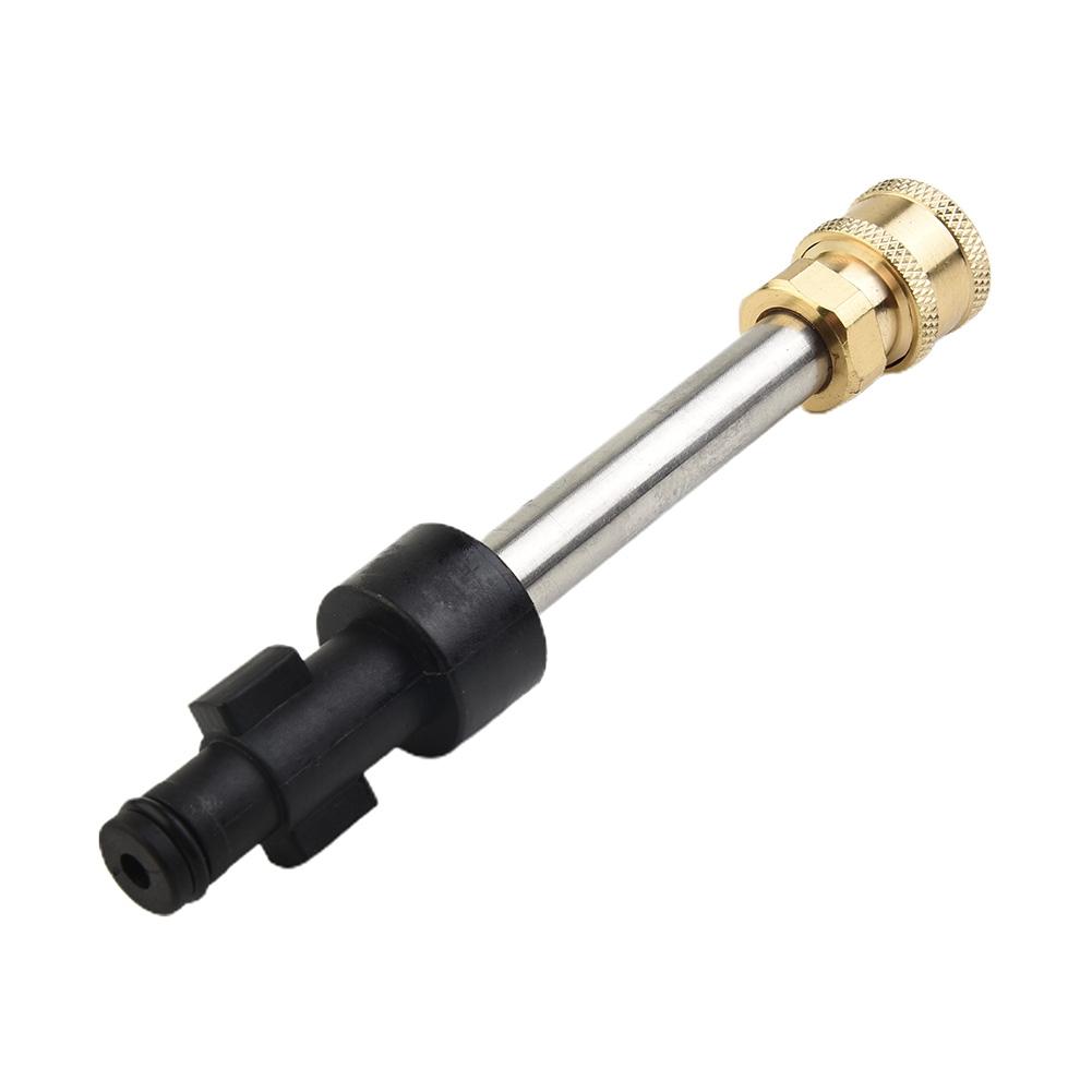 Wash Pressure Washer Adapter Converter Adapter Brass + Stainless Steel
