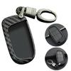 Silicone for Cars for Key Cover for Case Fob for Key for Shell Bag Holder Protec