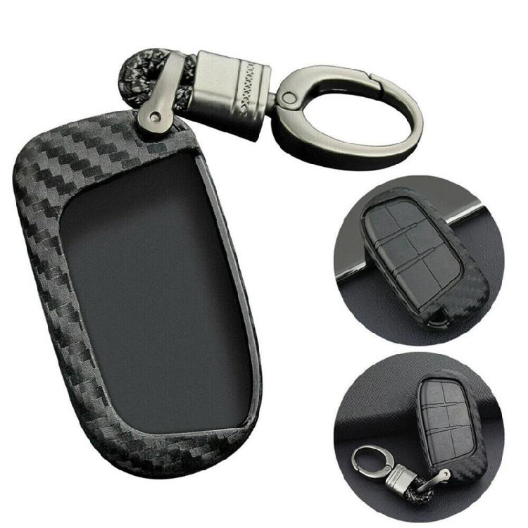 Silicone for Cars for Key Cover for Case Fob for Key for Shell Bag Holder Protec