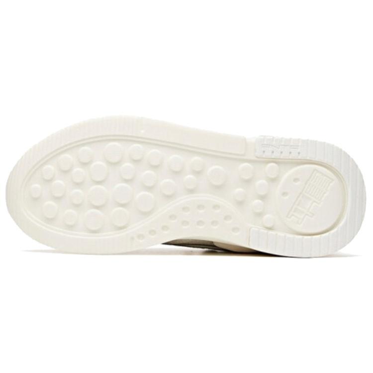 (WMNS) ANTA Life Series Sneakers 'Pink White' Women's 122048808-2