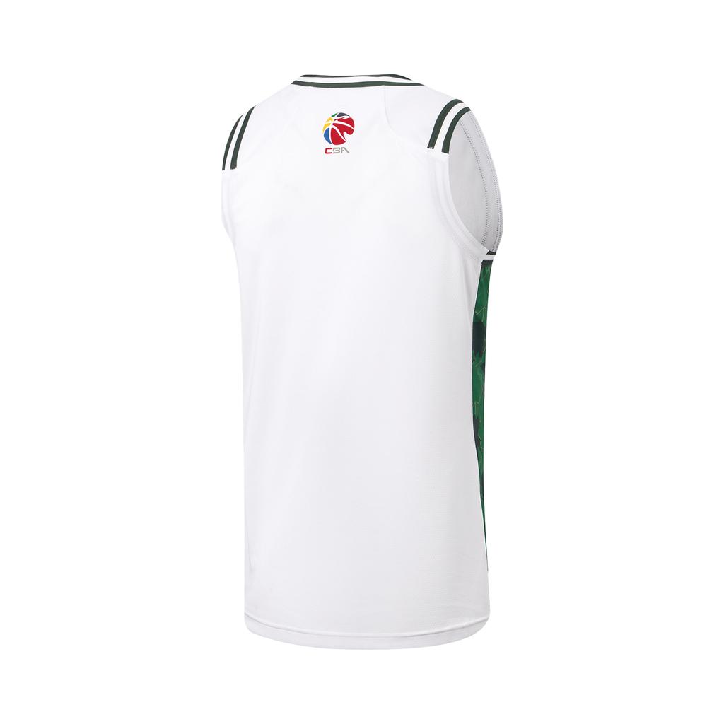 Li Ning Basketball Collection Basketball Jersey Men's AAYV491-1