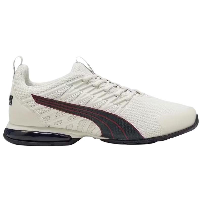 Puma Voltaic Evo Breathable Casual Running Shoes Men White 379601-41