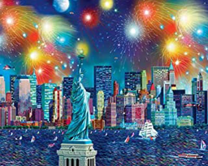 

Алмазная картина Пейзаж Алмазная картина Полный дрель Набор для вышивания Алмазная вышивка Стразы Живопись 15*20cm