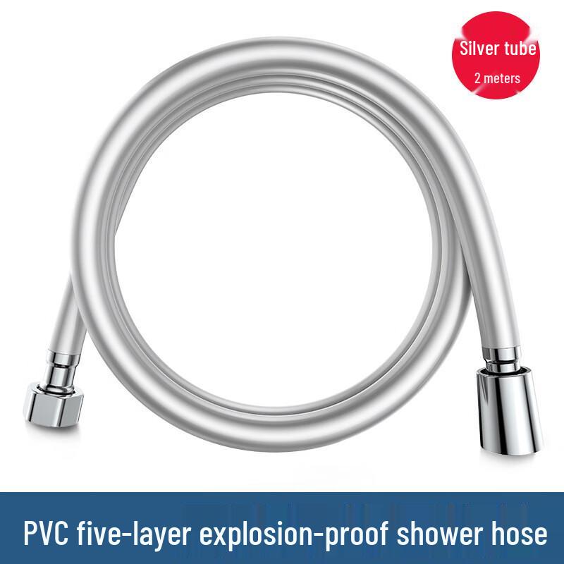 XuanYong 5-Mode Pressurized Shower Head