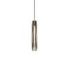 Luxury All-Copper Crystal Chandelier Pendant for Restaurants and Bedrooms