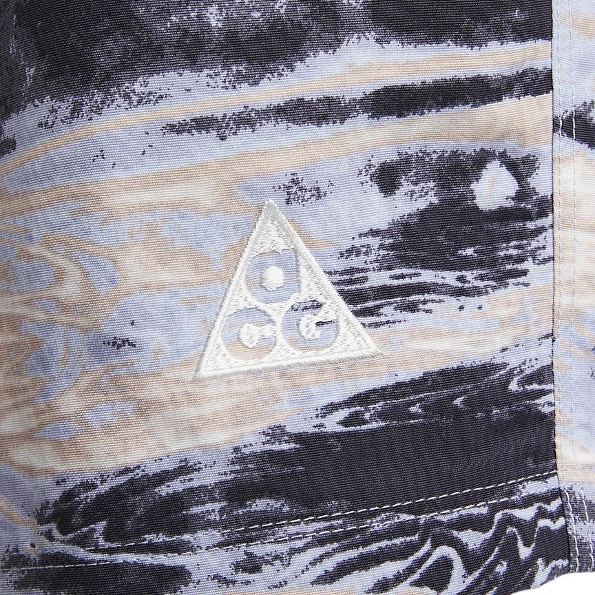 Nike Acg All over Print Shorts DZ7586-015