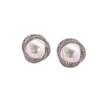 2026 Style Exquisite Spiral Pearl Earrings - Luxury Fashion Accessory