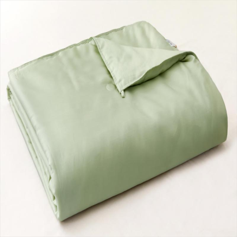 Yilian Xinya Tussah Silk & Lyocell All-Season Duvet