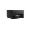 DREAME X50 Master Aspirador Robô Lavador com Base 8 em 1 compacta 24,9 cm - Sistema de transposição - 20.000 Pa - Escova desembaraçadora