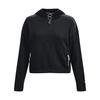Womens/Ladies Journey Fleece Hoodie