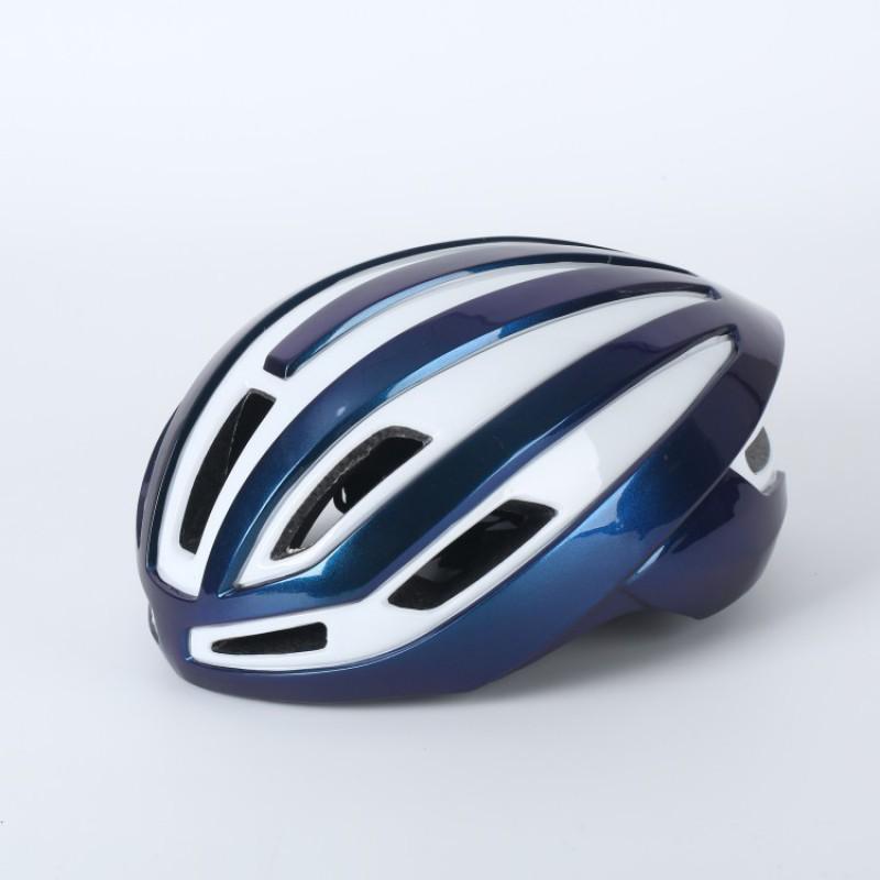 Adult Cycling Helmet Mountain Bike Trail Riding Road Lightweight Ventilated Safety With EPSPC Shell