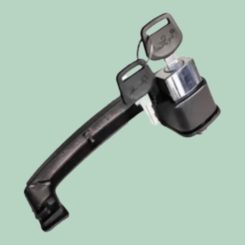 Dongfeng EQ2082E6D Driver s Side Exterior Door Handle