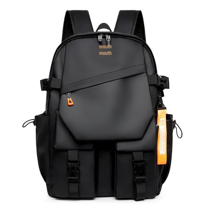 

Li Shen Unisex Casual Laptop Backpack