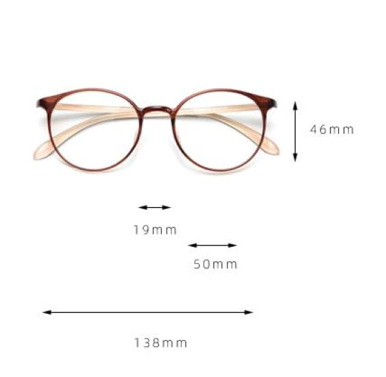 discolored in strong reading resistant to harmful does not discolor under light or indoors [PLOPLO] Round, dimmable, sunlight, varifocal, progressive,