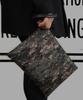 Works Pedition Ml Clutch Bag Dark [Wppk056] (Unisex)