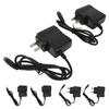 2pcs Glow Plug Igniter Charger Driver for  80101 Glow Plug Igniter Starter Tool Battery Charger
