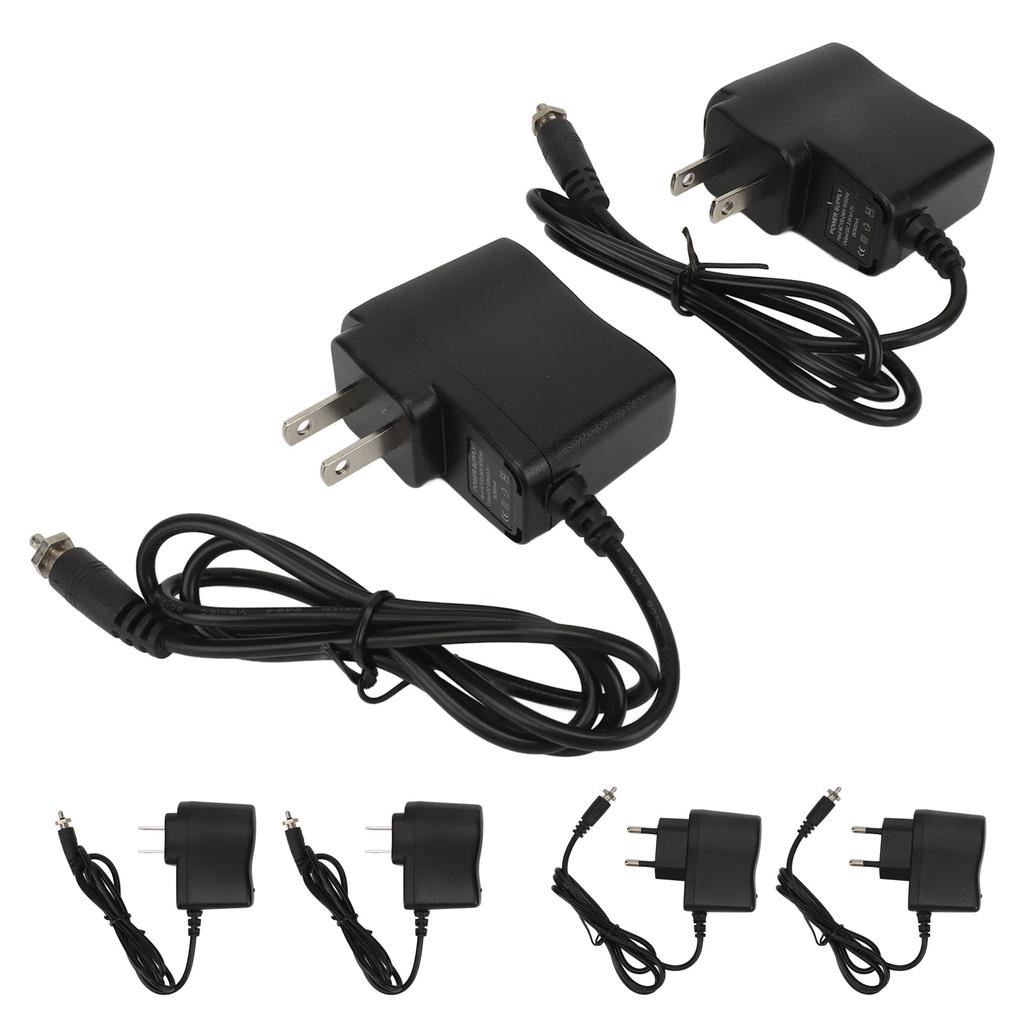2pcs Glow Plug Igniter Charger Driver for  80101 Glow Plug Igniter Starter Tool Battery Charger