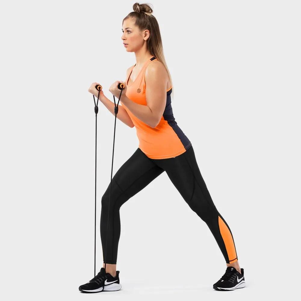 Siroko Термоштаны Fit Max