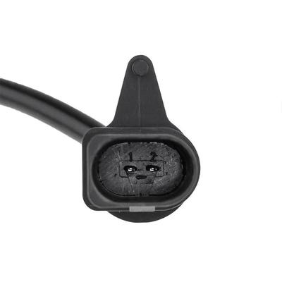 Linha de Sensor de Pastilha de Freio de Roda 95B907253 Para Porsche Macan 2014-2018 Sensor de Desgaste Acessórios Automotivos