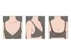 Adjustable Anti-Sagging Shaping Bra for Underarm Fat Reduction and Chest Correction, Plus Size