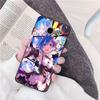 ReZERO Ram Rem Phone Case For Samsung A 10 11 12 13 20 21 22 30 31 32 40 51 52 53 70 71 72 73 91 13 shell
