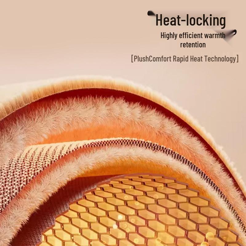 Minimalist Women's Duckbill Knit Hat - Short Brim, Warm Ear Protection for Autumn/Winter Skiing.