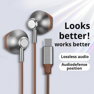 Audio un video – Austiņas