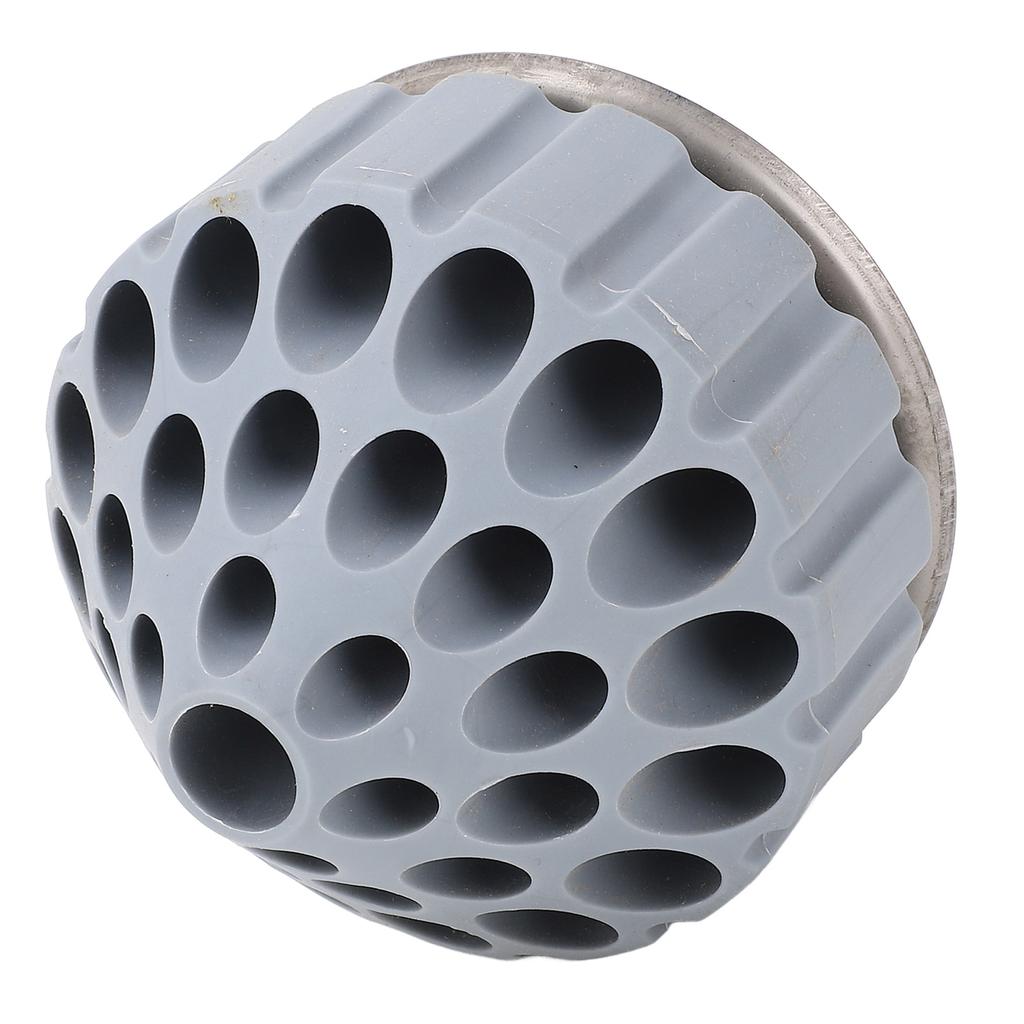 35 Holes Jadestone Carving Bit Organizer Multifunctional Plastic Screwdriver Drill Bit Holder
