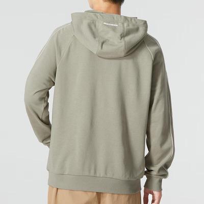 Herren Kapuzenpullover