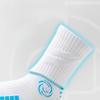 Men's Mid-calf Basketball Socks for Spring and Summer Running, Anti-odor Training, Professional Outdoor Sports Socks