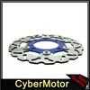 220mm Floating Brake Disc Disk Rotor For SDG Wheel 50cc 70cc 90cc 110cc 125cc 140cc 150cc 160cc Chinese Dirt Pit Bike Atomic