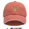 pc Cow Print Baseball Cap for Unisex  Women  Adjustable Snapback Trucker Hat with Cow Breathable QuickDry Suitable for All Ou