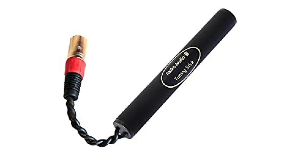 Tuning Stick XLR MK3 Male