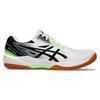 Asics Gel Task 3 White Black Men Sneakers 1071A077-102