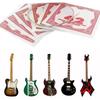 Guitar String Set 009 011 016 024 032 042 Acoustic Folk Electric Guitar String for Replacement
