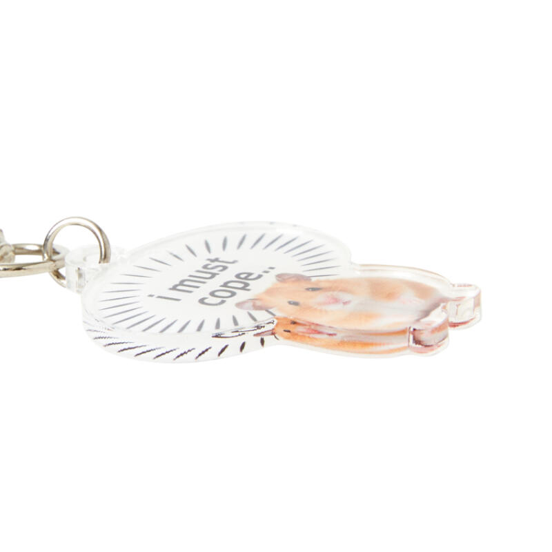 Mimkeyring i must cope (26032957)