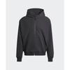 Adidas Prm Print Hoodie Loose Comfortable Breathable Jacket Men Hoodies Black IZ1639