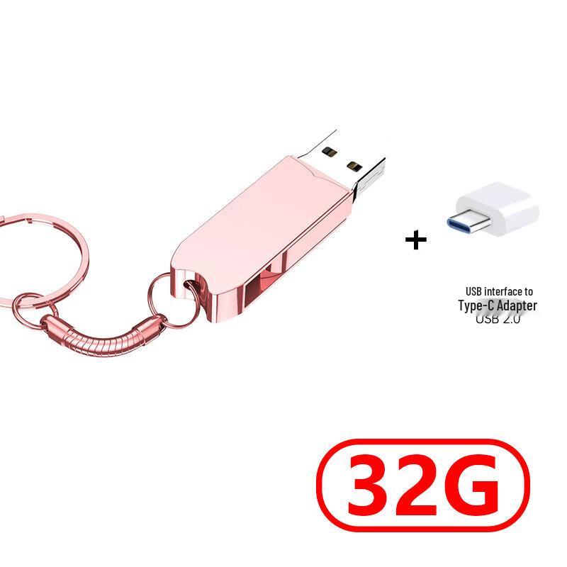 Beiyipin High-Speed Dual-Use USB Drive