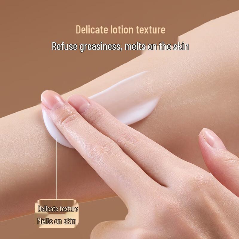 One's Member Bosein Firming & Hydrating Body Lotion with Sandalwood Cedar