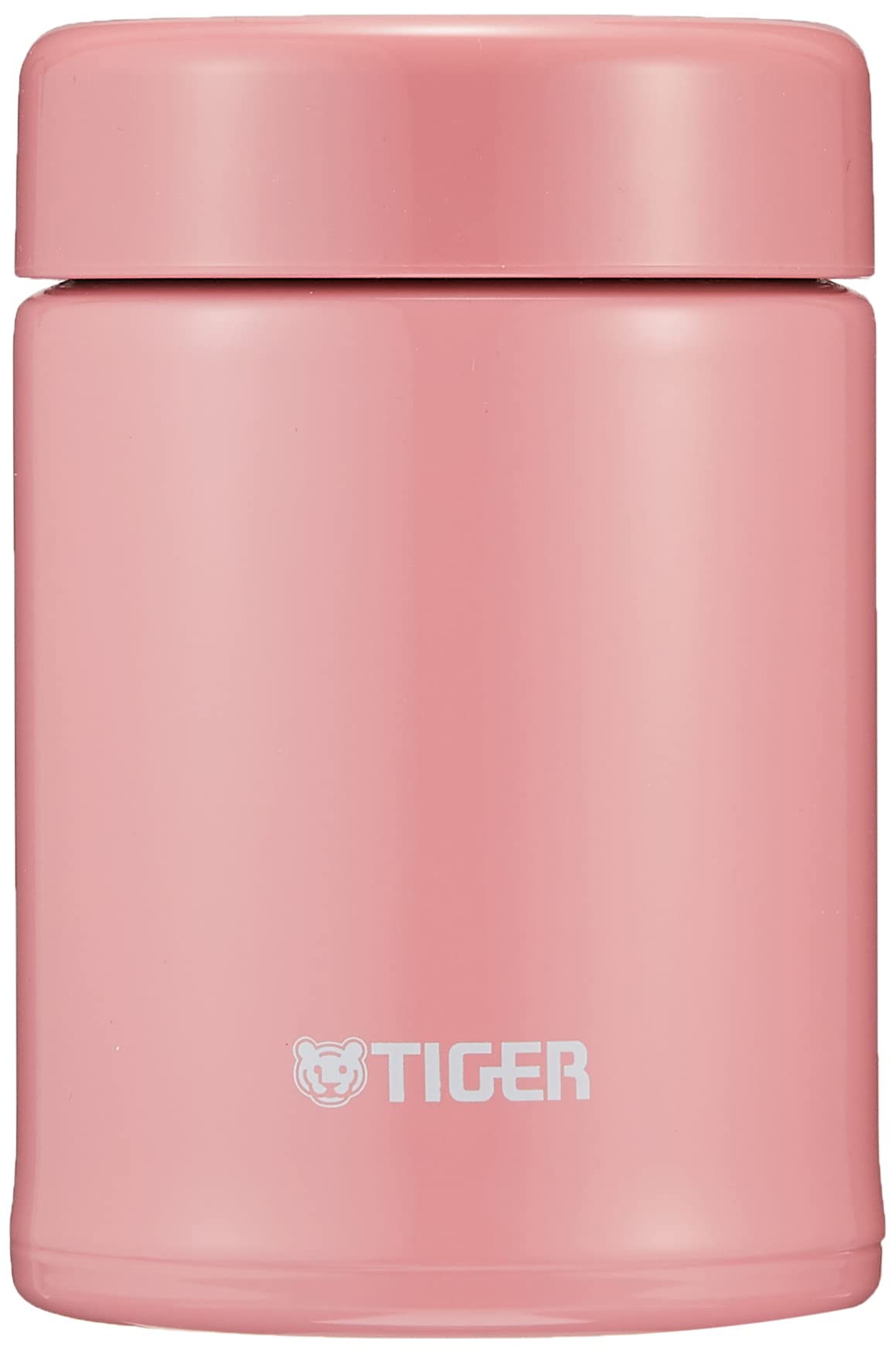 

Tiger MCA-C025PO Old Rose 250ml Water Bottle, Lightweight Screw-Top Mug, Vacuum Insulated, Can be Used as a Tumbler or Mug, Keeps Drinks Hot or Cold