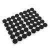 Self Adhesive Furniture Floor Protectors Mat Chair Leg Protector Feet Pads Floor Mat Floor Pads